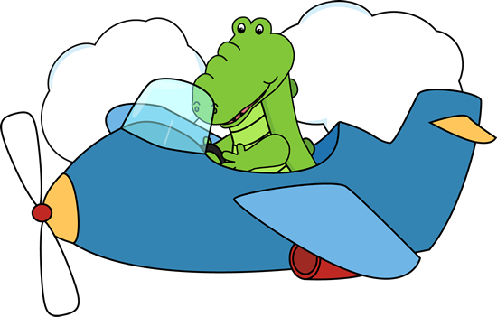 Alligator_Flying_an_Airplane