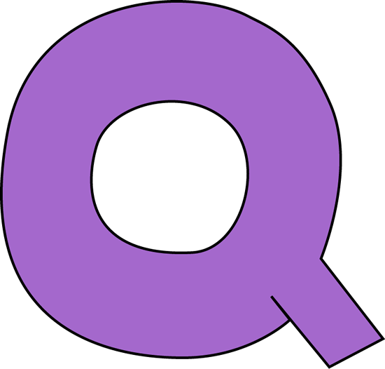 Purple_Letter_Q