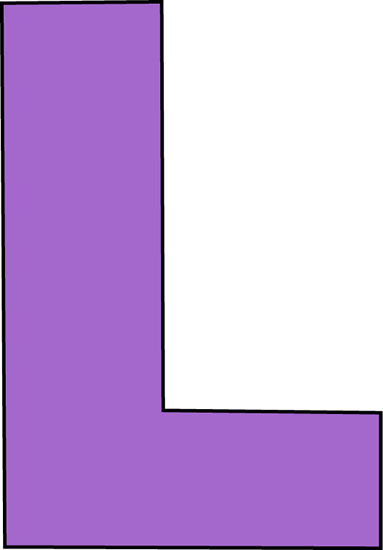 Purple_Letter_L