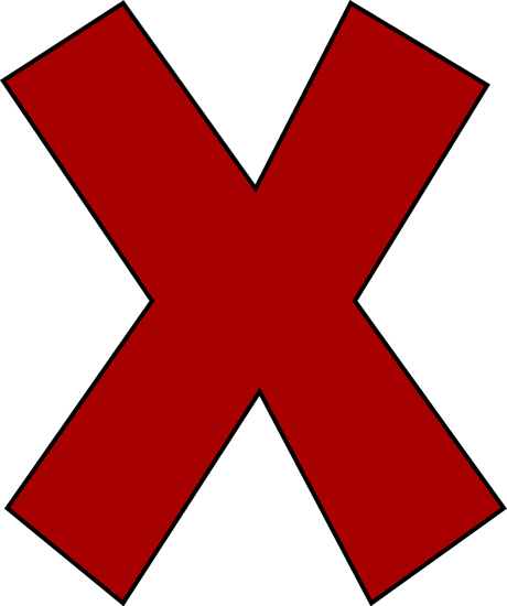 Red_Letter_X