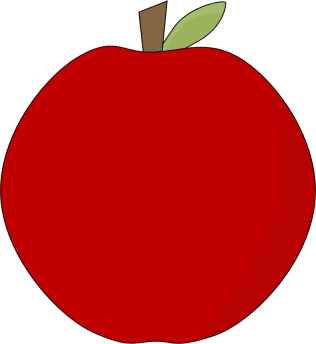 _Red_Apple