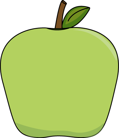 _Big_Green_Apple
