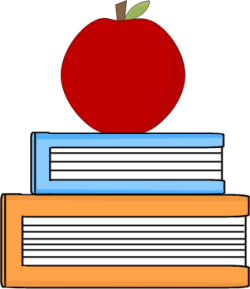 _Apple_and_School_Books