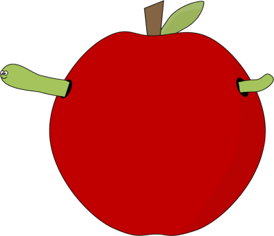 Red_Apple_and_Worm