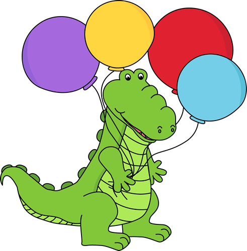Alligator_with_Balloons