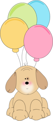 Puppy_and_Balloons