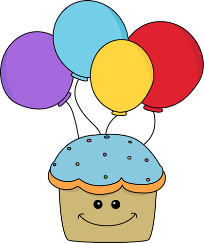 Cupcake_and_Balloons