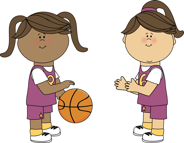 _Girls_Playing_Basketball