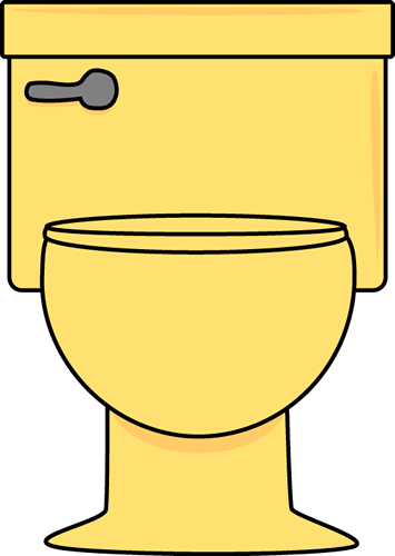 Yellow_Toilet