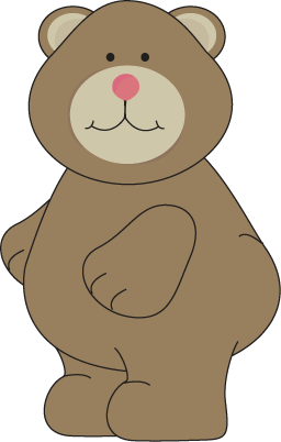 Cute_Brown_Bear