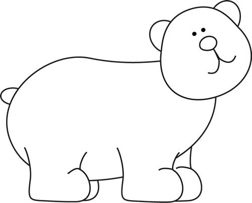 Black_and_White_Bear