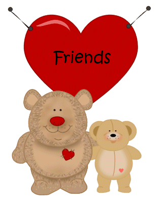 Friendship_Bears