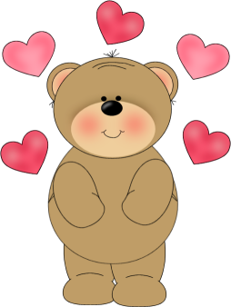 _Bear_Love