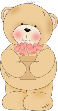 _Bear_Flower_Pot