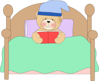 _Bear_Reading