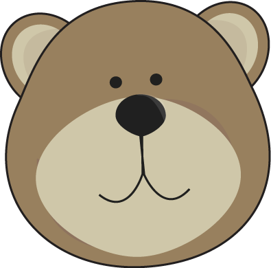 _Brown_Bear_Head