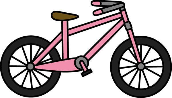 _Pink_Bicycle