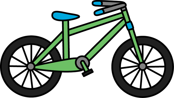 Green_Bicycle