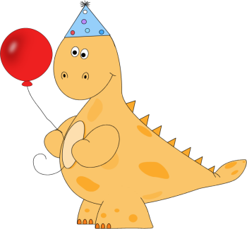 Orange_Dinosaur_Birthday_Party