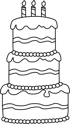 Black_and_White_Big_Birthday_Cake