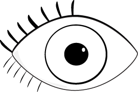 Black_and_White_Eye
