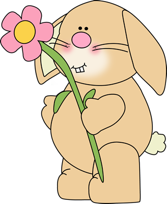 Bunny_with_a_Flower