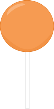 Orange_Lollipop