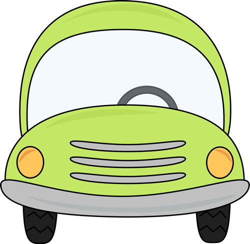 Green_Car