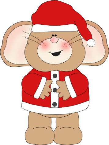 Santa_Mouse