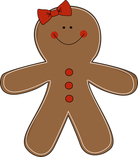 Gingerbread_Girl