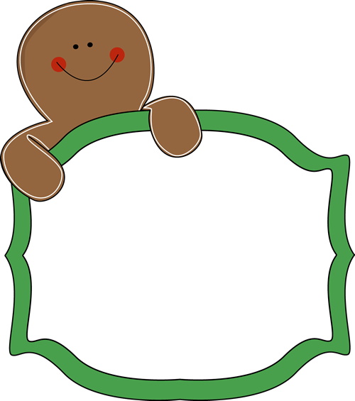 _Gingerbread_Man_Sign