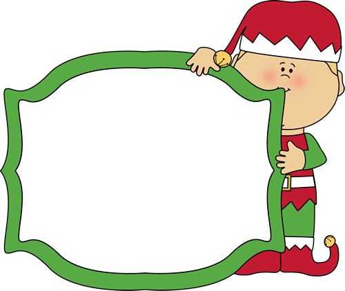 _Elf_Christmas_Sign