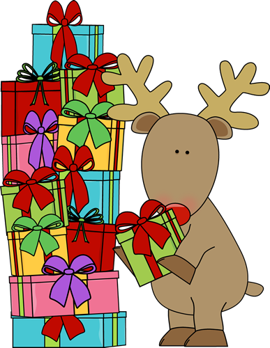 Reindeer_and_Christmas_Gifts