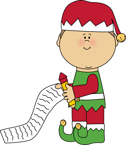 Elf_with_a_Christmas_List