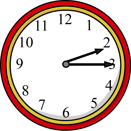 Clock_Quarter_Past_the_Hour