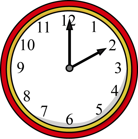 Clock_on_the_Hour