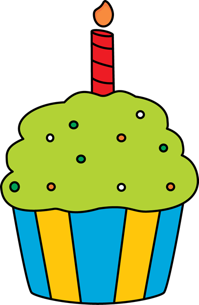 Birthday_Cupcake