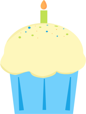 Cupcake_with_a_Candle