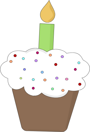 _Fun_Birthday_Cupcake