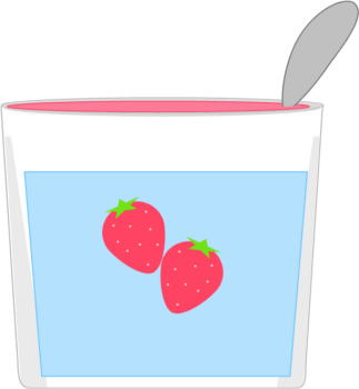 Strawberry_Yogurt