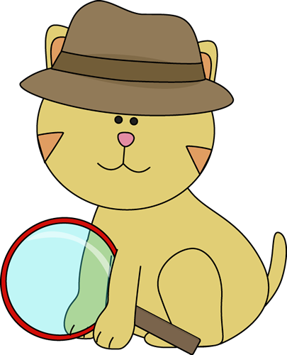 Detective_Cat