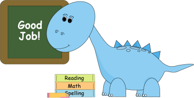 School_Dinosaur