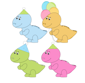 Dinosaur_Party