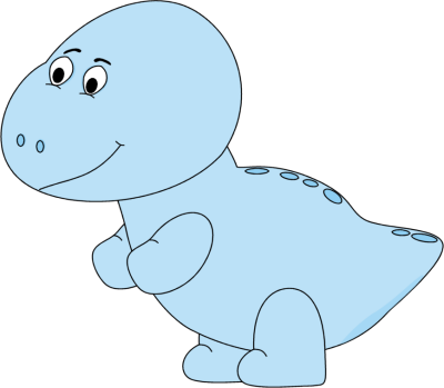 Baby_Dinosaur