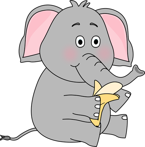 Elephant_Eating_a_Banana