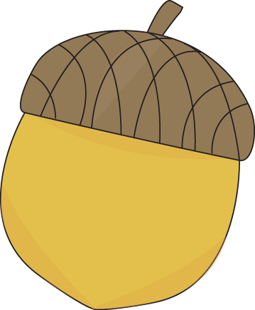 Yellow_Acorn