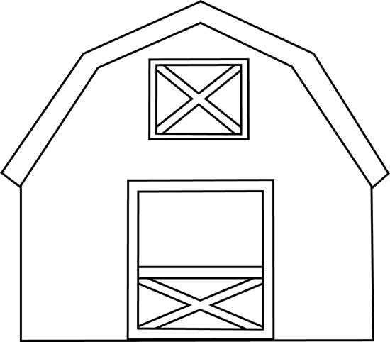 Black_and_White_Barn