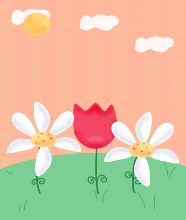 Pretty_Flower_Scene