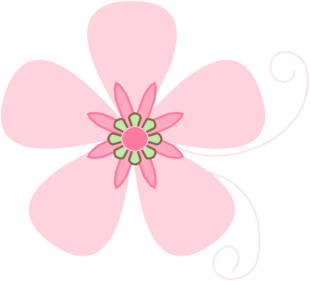 Pink_Brown_Flower