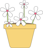 Flowers_In_A_Pot